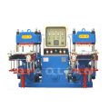 Silicone Rubber Hot Press Molding Machine